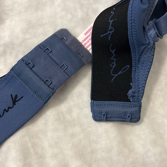 VS Pink Wear Everywhere Push Up - Picture 12 of 12